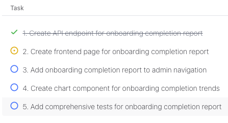 Engineering-grade prompts for your coding agent